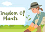 teach your kid science, biology and english